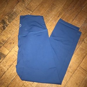 til you collapse classic cut capri